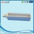 Factory Promotion New Design 4pin 9w G23 G24 Led PL lamp